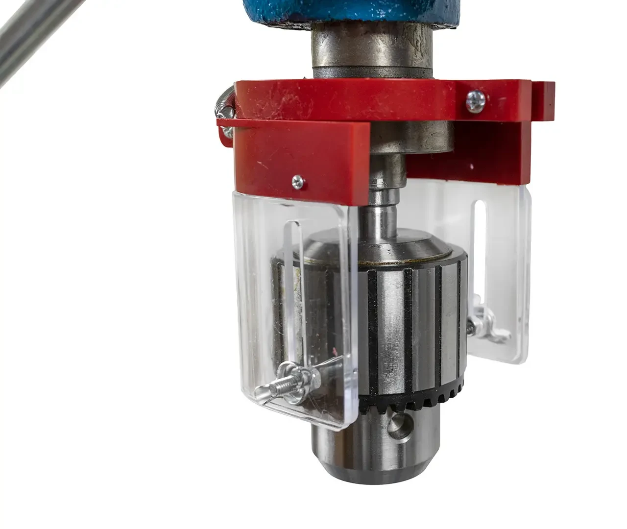 Свердлильний верстат KRAISSMANN 450 SB 16/20 (450 Вт, патрони 16 та 20 мм)