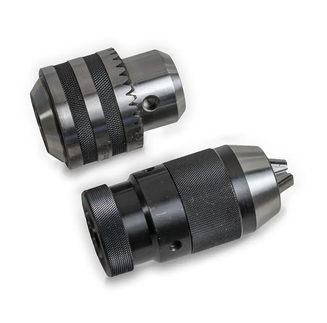 Свердлильний верстат KRAISSMANN 751 SB 20 (750 Вт, патрон 20 мм)