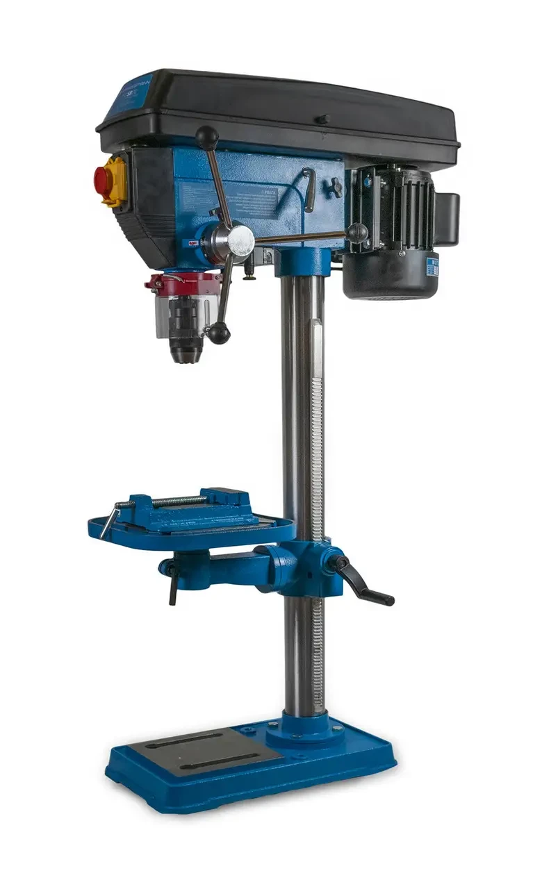 Свердлильний верстат KRAISSMANN 752 SB 20 (750 Вт, патрон 20 мм) Свердлильний верстат KRAISSMANN 752 SB 20 (750 Вт, патрон 20 мм)