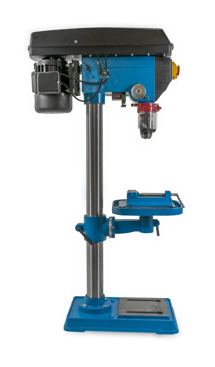 Свердлильний верстат KRAISSMANN 752 SB 20 (750 Вт, патрон 20 мм)