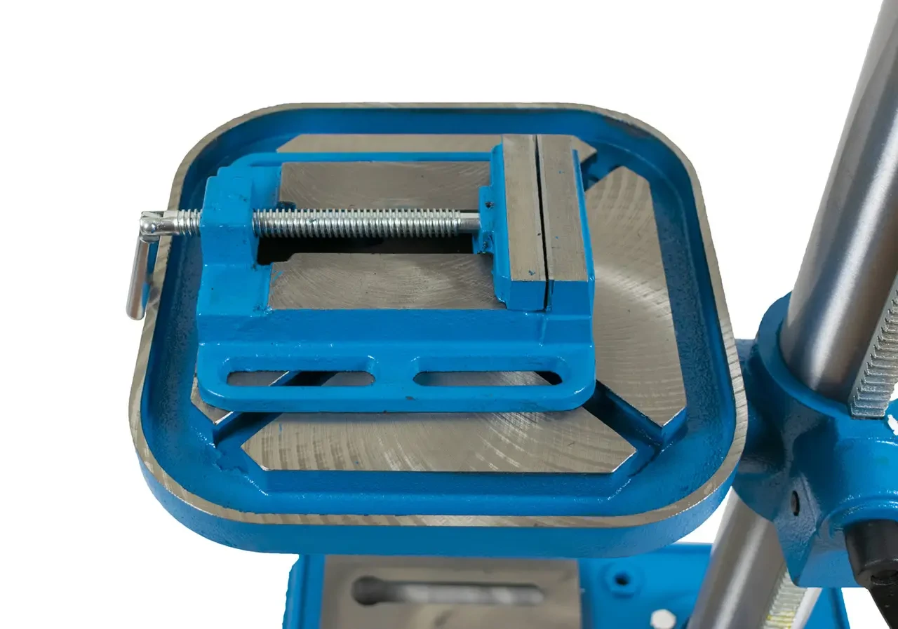 Свердлильний верстат KRAISSMANN 752 SB 20 (750 Вт, патрон 20 мм)