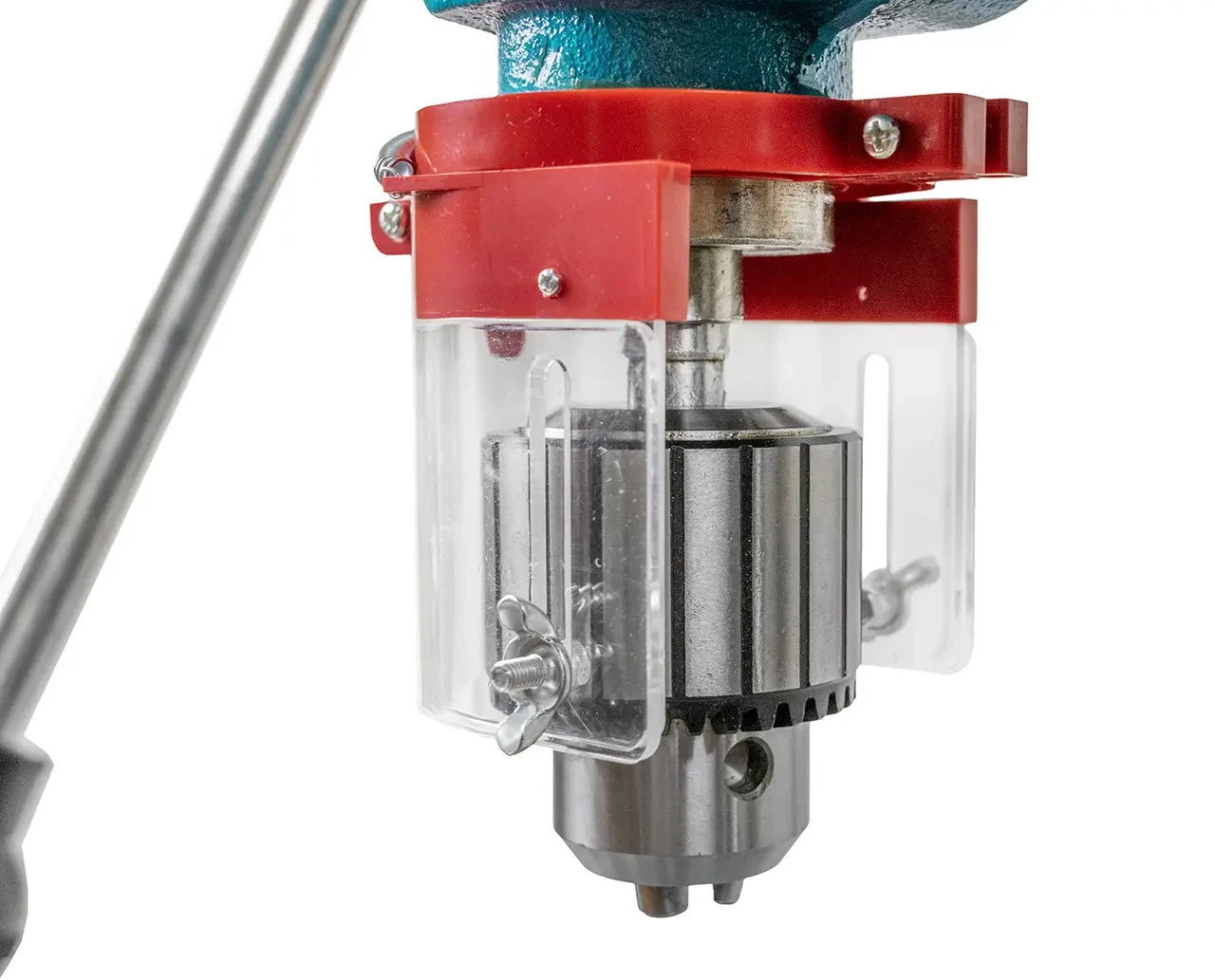 Свердлильний верстат VILMAS 450-DP-16/20 (450 Вт, патрони 16 та 20 мм)