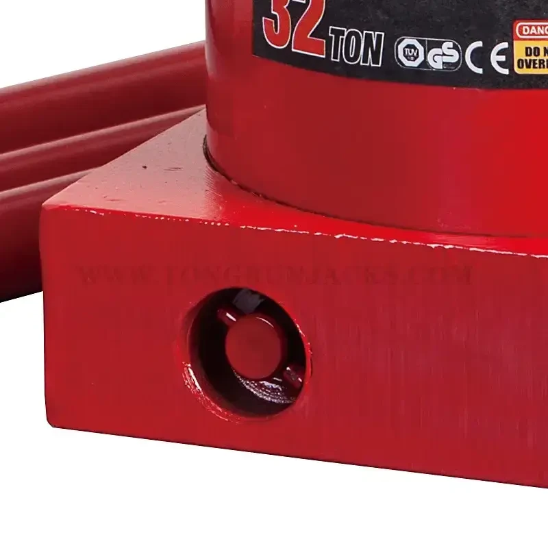 Домкрат для вантажних автомобілів 32т 285-465 мм TORIN T93204