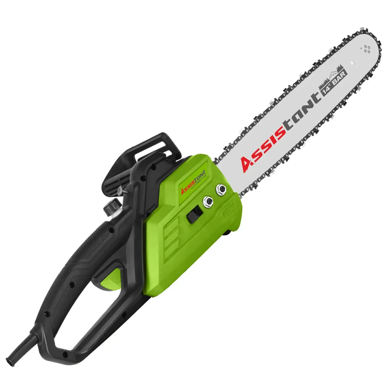 Електропила ланцюгова Assistant ПЦ-2450