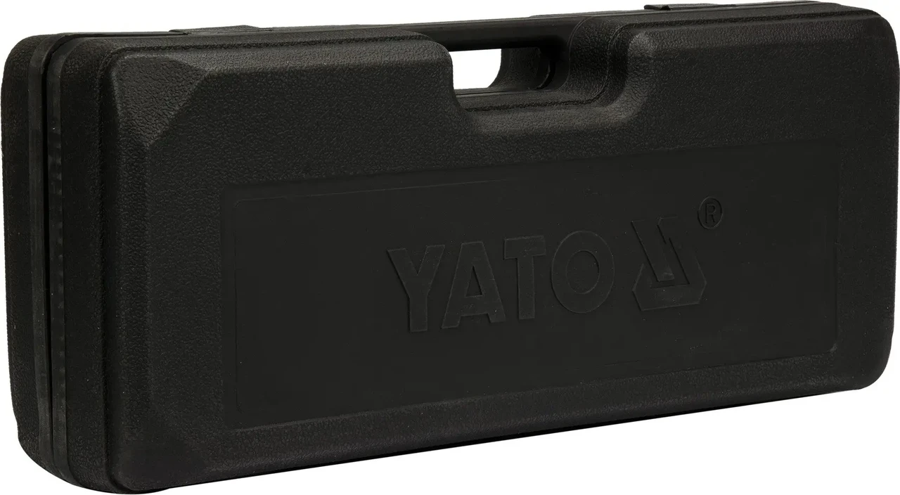 Гайковерт пневматичний ударний YATO YATO YT-09615  1