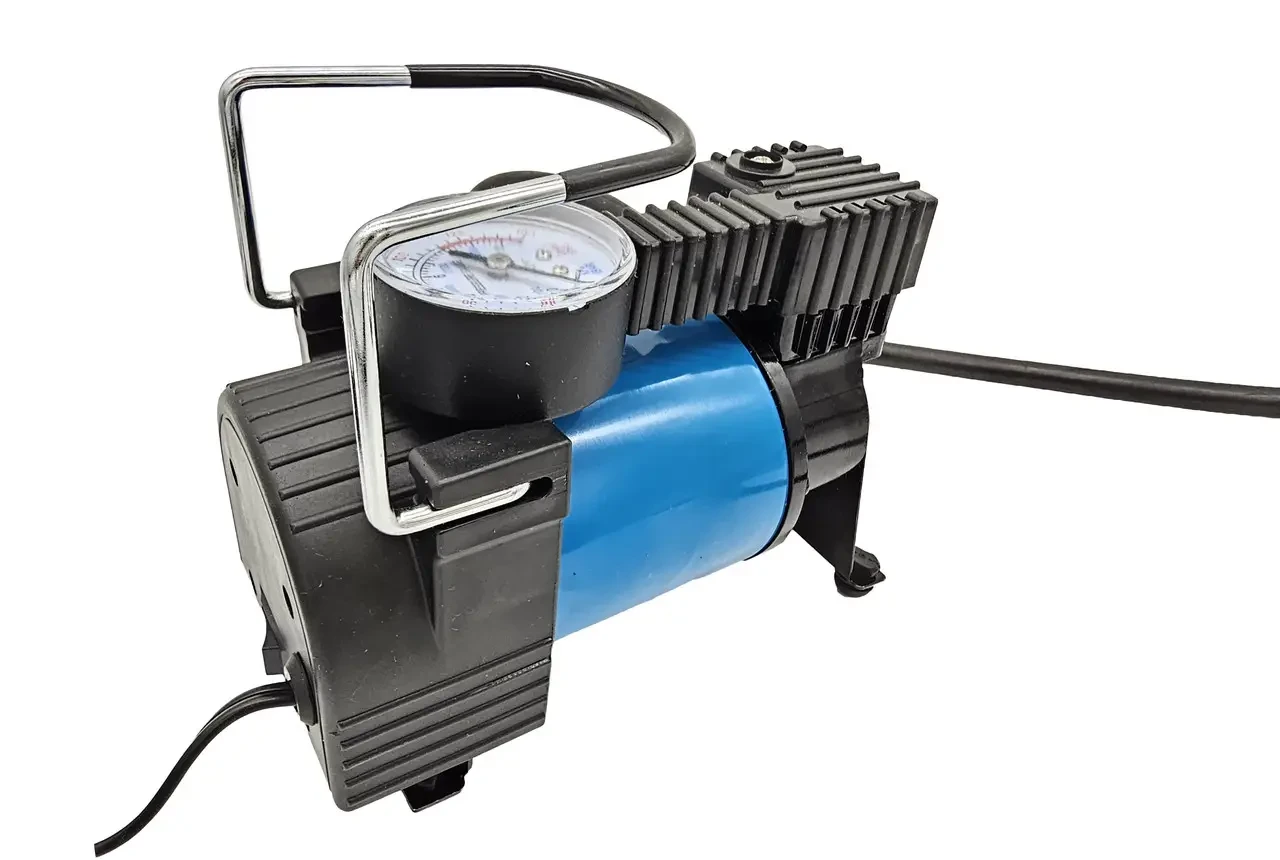 Компресcор автомобильный  KRAISSMANN 151 MLK 12VС