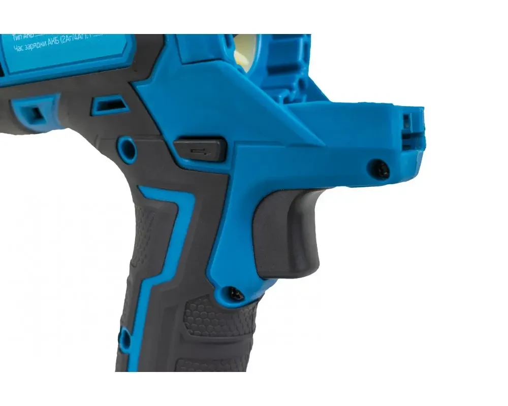 Мультиінструмент акумуляторний KRAISSMANN 4 AMT-S1 20UL (4 в 1) Мультиінструмент акумуляторний KRAISSMANN 4 AMT-S1 20UL (4 в 1)