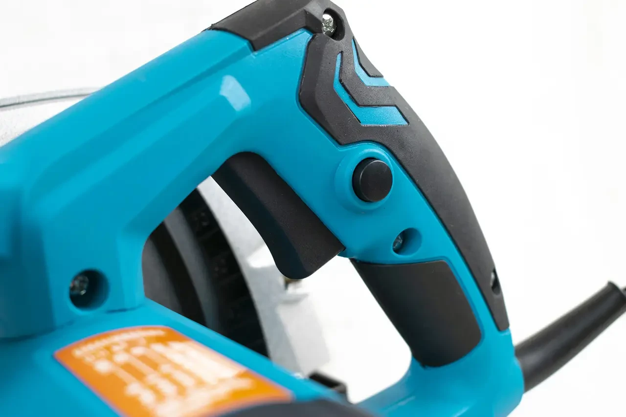 Пила дисковая VILMAS 1900-CS-185 (1200 Вт, 185 мм)