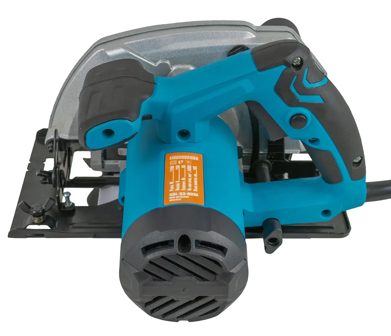 Пила дисковая VILMAS 1900-CS-185 (1200 Вт, 185 мм)