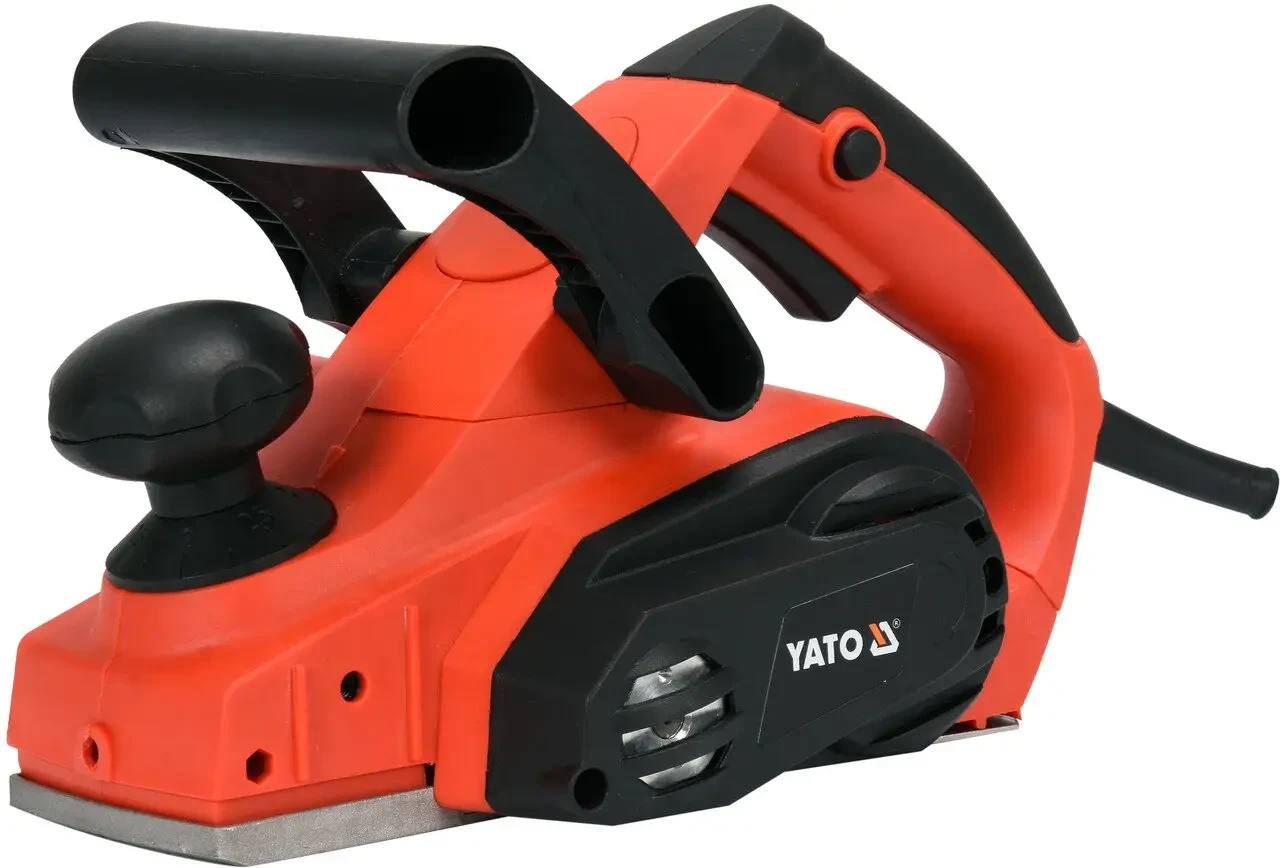 Рубанок мережевий YATO YT-82141   810 Вт