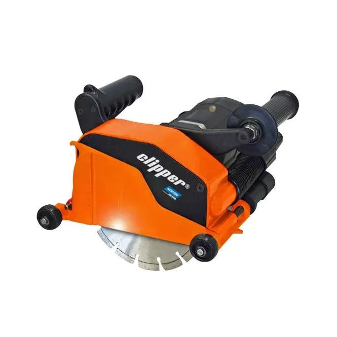 Штроборіз електричний NORTON CLIPPER SC181 220V (1800 Вт) Штроборіз електричний NORTON CLIPPER SC181 220V (1800 Вт)