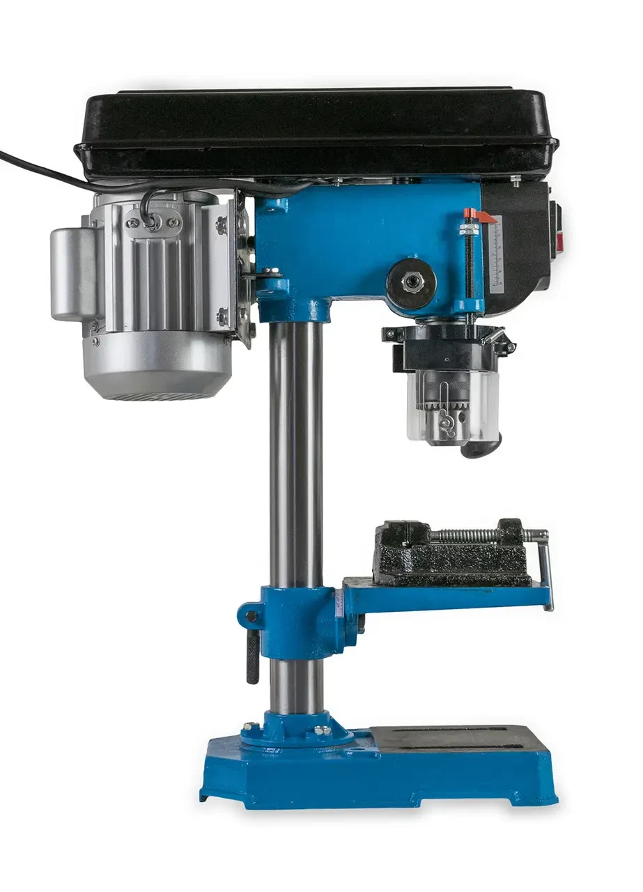 Свердлильний верстат KRAISSMANN 375 SB 13/16 (375 Вт, патрони 13 та 16 мм)