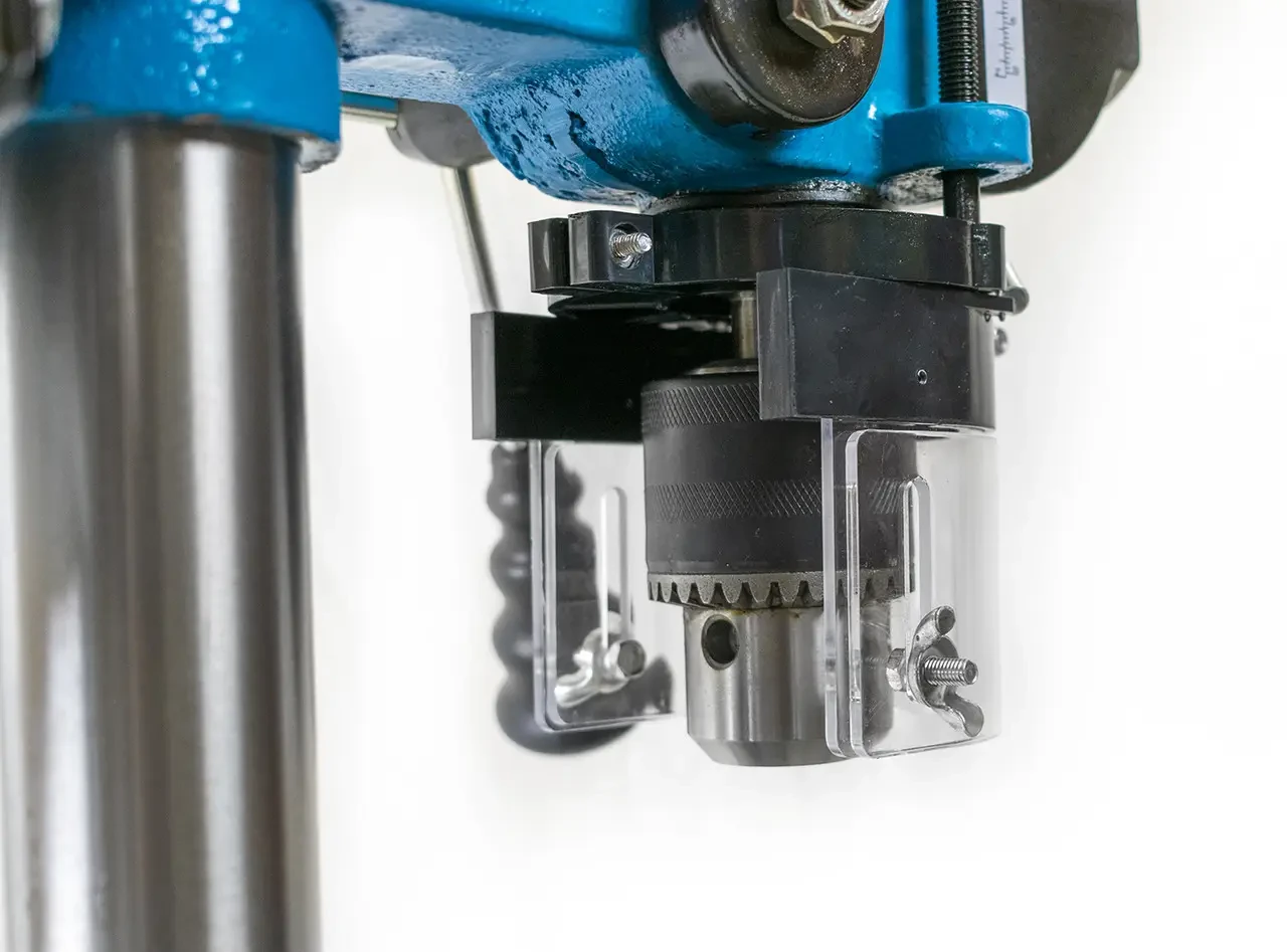 Свердлильний верстат KRAISSMANN 375 SB 13/16 (375 Вт, патрони 13 та 16 мм)