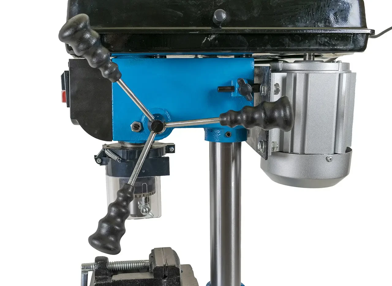 Свердлильний верстат KRAISSMANN 375 SB 13/16 (375 Вт, патрони 13 та 16 мм)