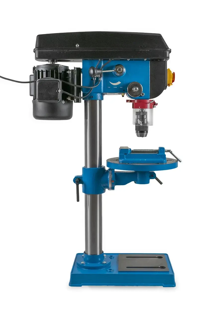 Свердлильний верстат KRAISSMANN 753 SBD 20 (750 Вт, патрон 20 мм)