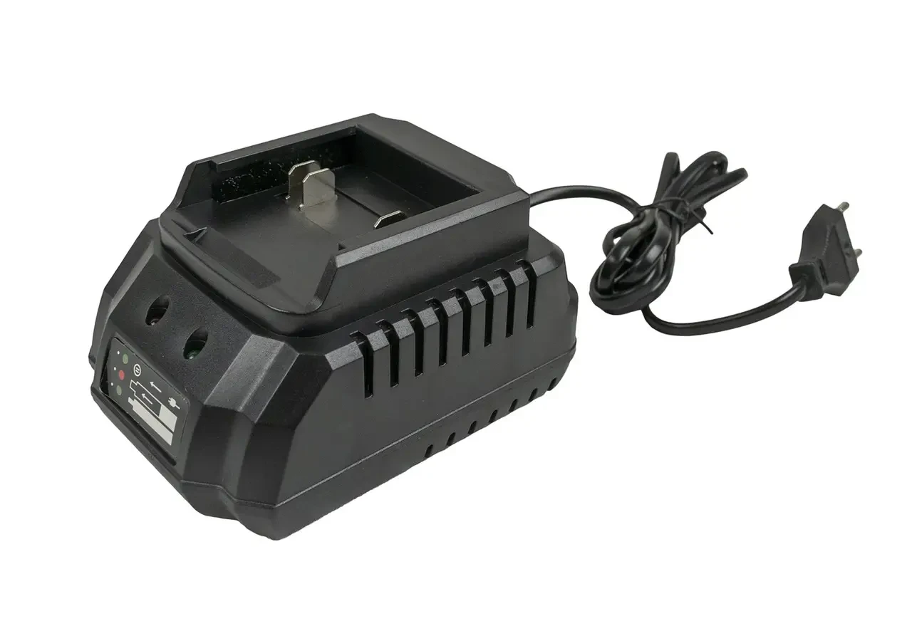 Універсальний зарядний пристрій KRAISSMANN 2 AL 20 MP Універсальний зарядний пристрій KRAISSMANN 2 AL 20 MP