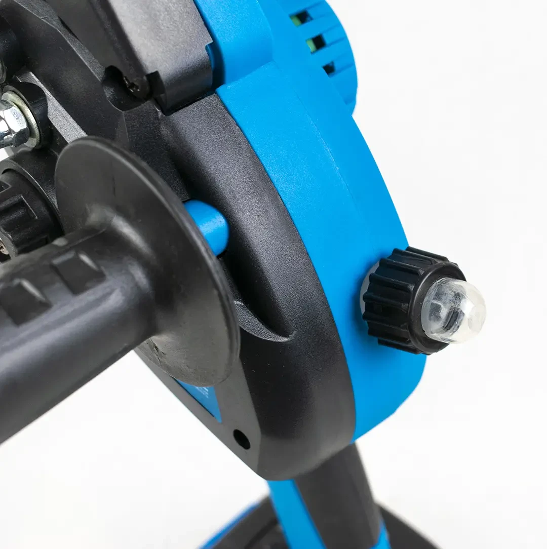 Акумуляторна ланцюгова міні-пилка KRAISSMANN 2032 AKS-BL 20 MP (шина 203 мм, 20В, безщіткова, без АКБ та ЗУ)