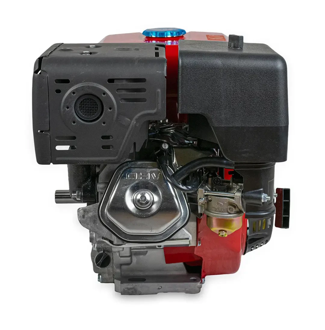 Бензиновий двигун VORSKLA ПМЗ 190F-420/25 (420 см3, діаметр валу 25 мм)