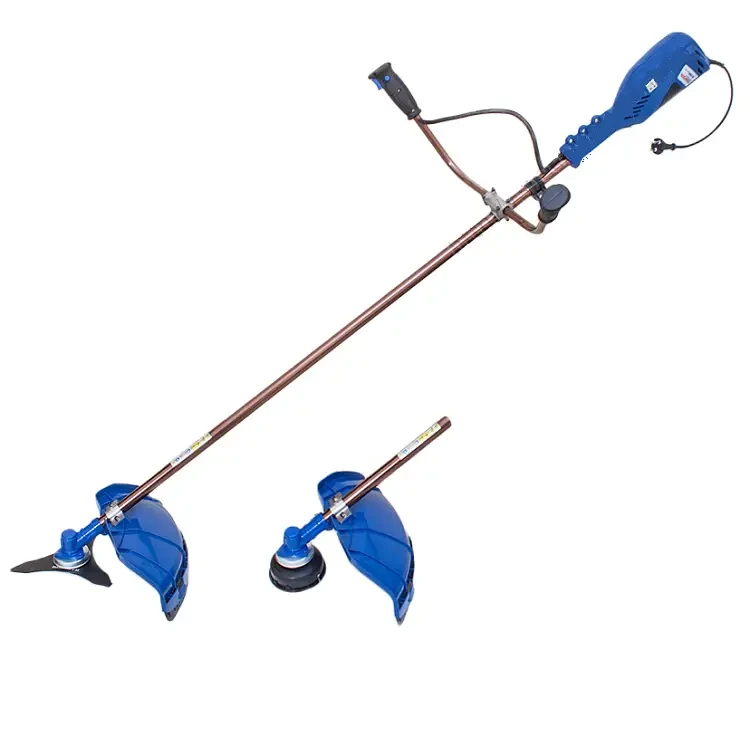 Електрична коса не розбірна Мінськ КГ-3150