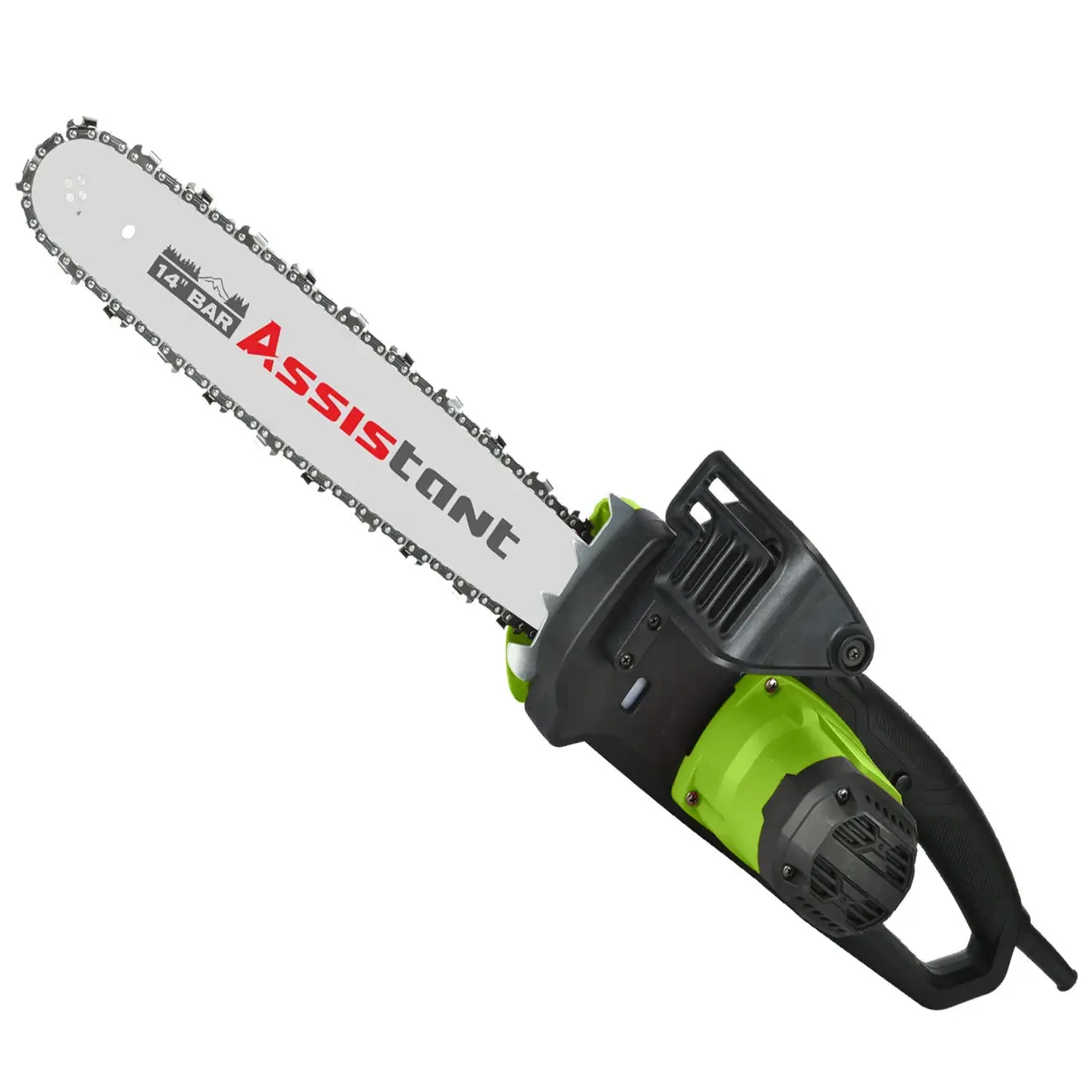 Електропила ланцюгова Assistant ПЦ-2450