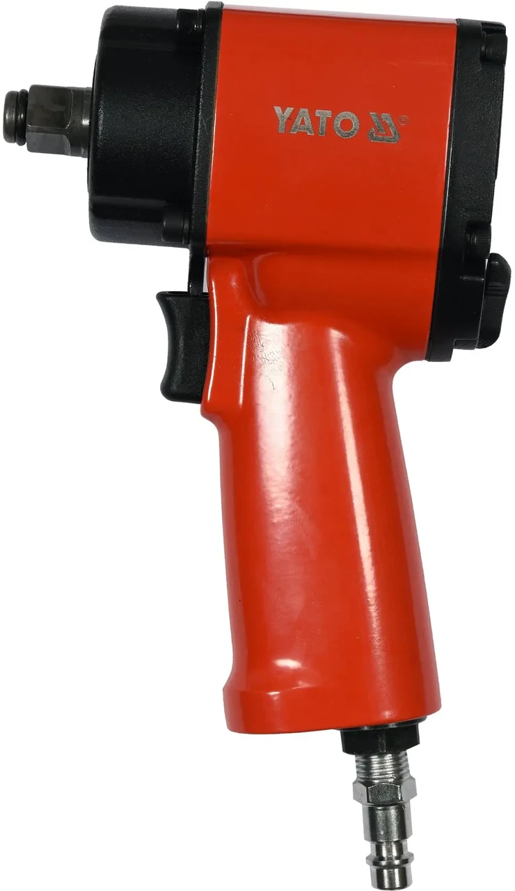 Гайковерт пневматичний ударний YATO YT-09514  1/2