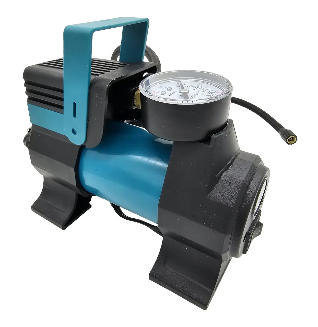 Компресор автомобільний VILMAS 100-AC-12VC