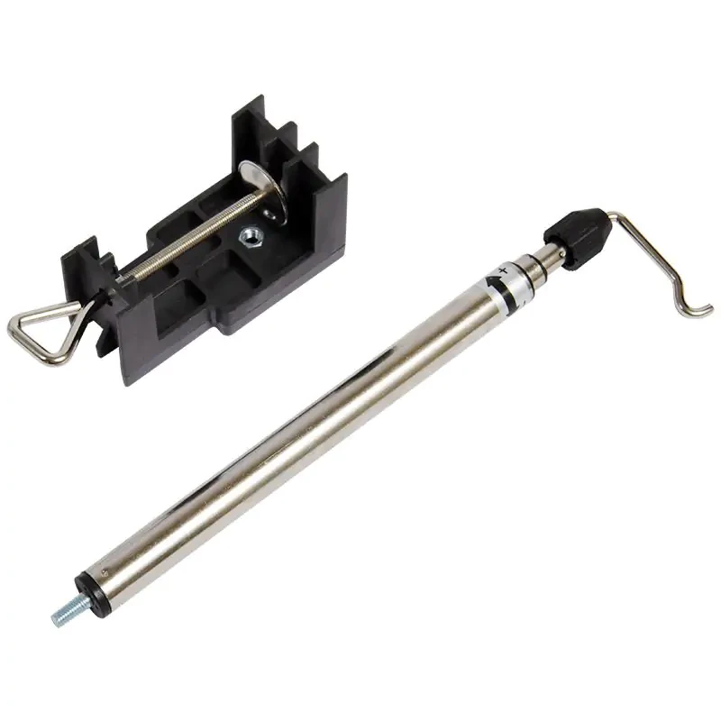 Пряма шліфувальна машина (гравер) Machtz MMG-280, 280 Вт, 10000-32000 об/хв, кейс, набір насадок