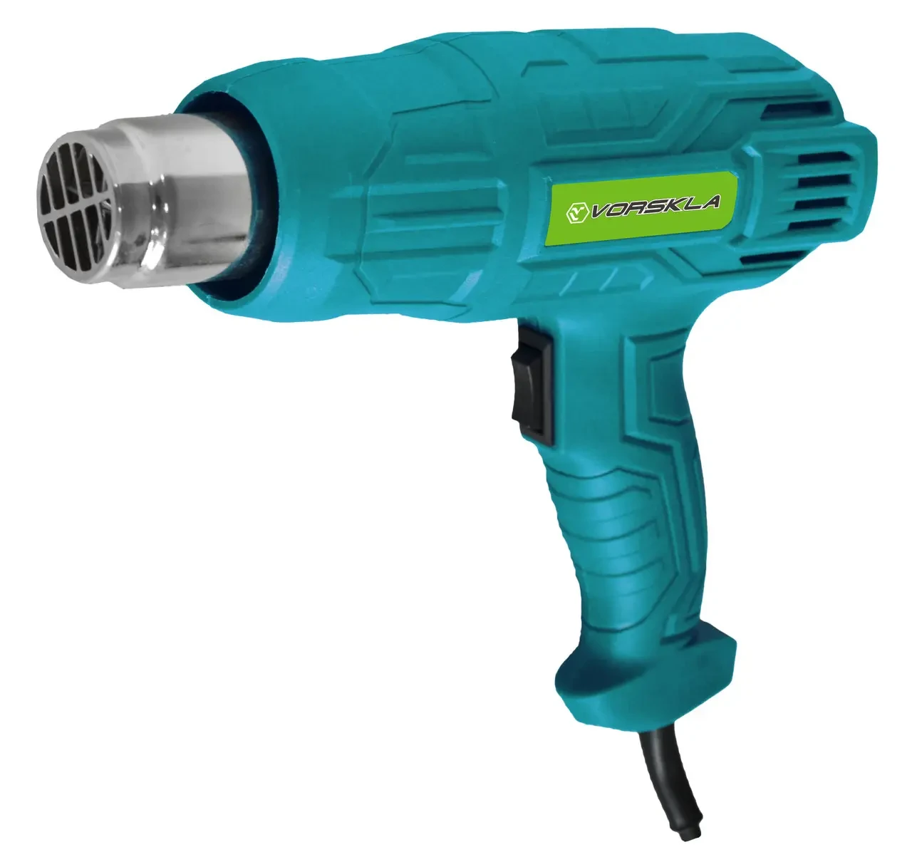Будівельний фен VORSKLA ПМЗ 2000/2 Будівельний фен VORSKLA ПМЗ 2000/2