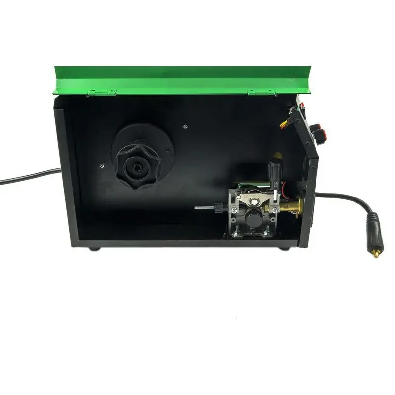 Зварювальний інверторний напівавтомат Мінськ МСА MIG/MMA-380 IGBT (3 в 1) Зварювальний інверторний напівавтомат Мінськ МСА MIG/MMA-380 IGBT (3 в 1)