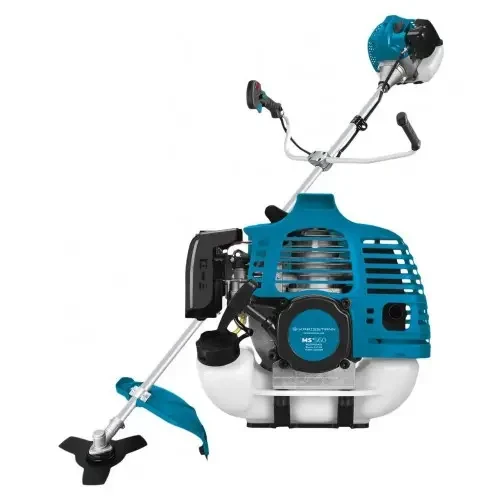 Бензотример KRAISSMANN MS 560