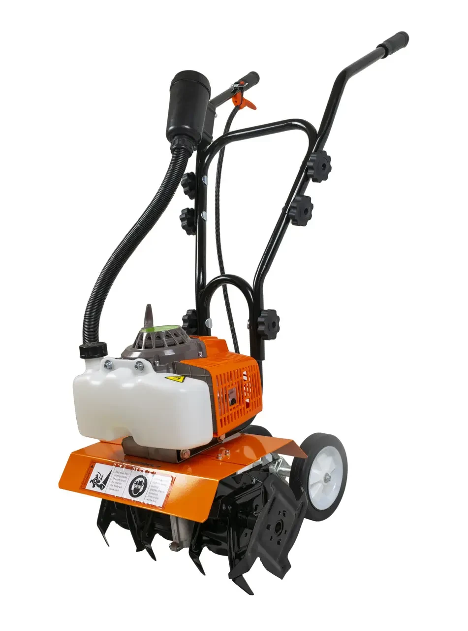 Культиватор VORSKLA ПМЗ 6200 (62 см3, 3 л.с.) Культиватор VORSKLA ПМЗ 6200 (62 см3, 3 л.с.)