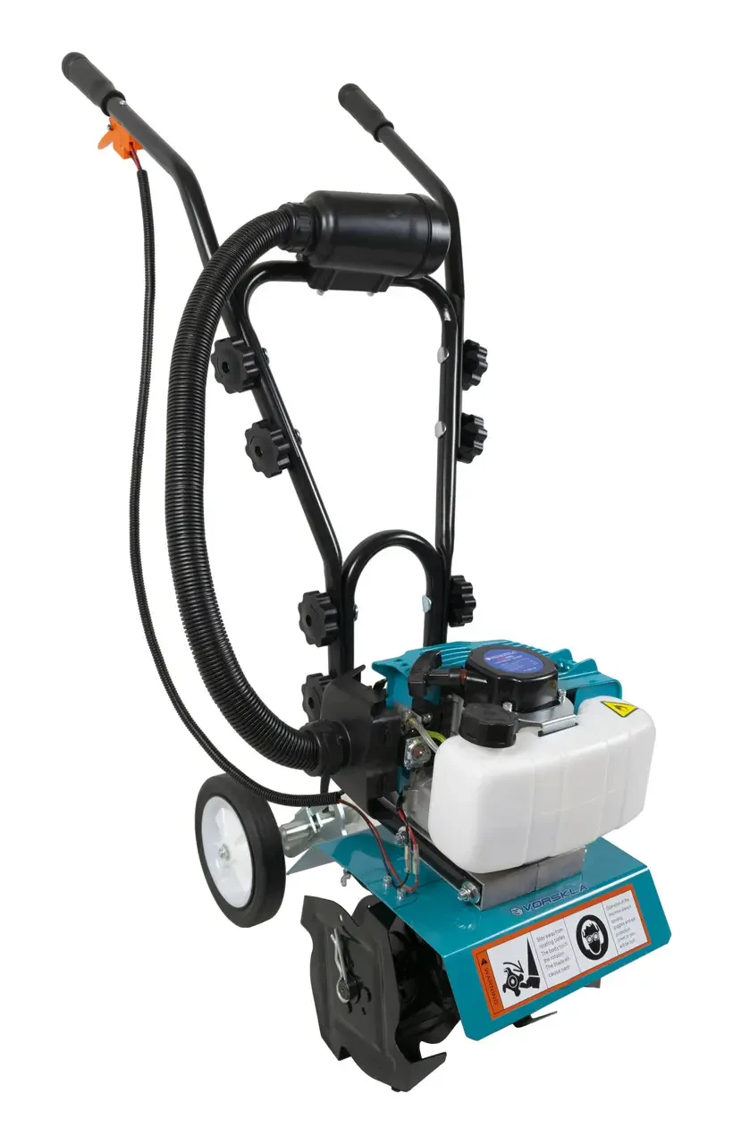 Культиватор (мотоблок) VORSKLA ПМЗ 4500 NEW