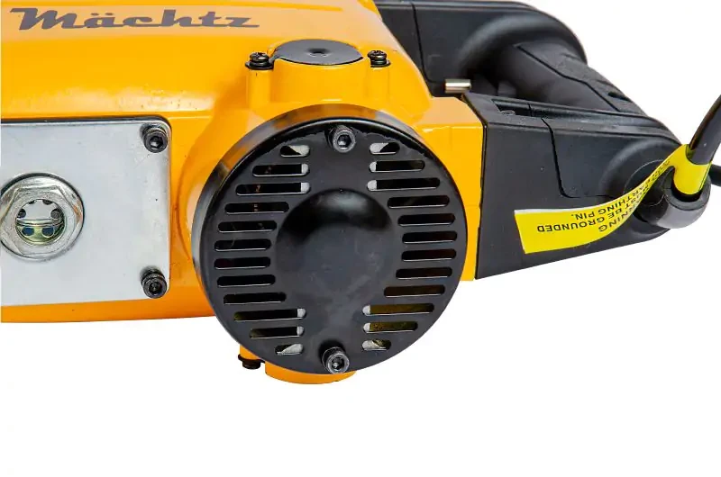 Молоток відбійний (бетонолом) Machtz MDH-2100 B, 2100 Вт, 1900 уд/хв, 47 Дж, кейс, 2 зубила Молоток відбійний (бетонолом) Machtz MDH-2100 B, 2100 Вт, 1900 уд/хв, 47 Дж, кейс, 2 зубила