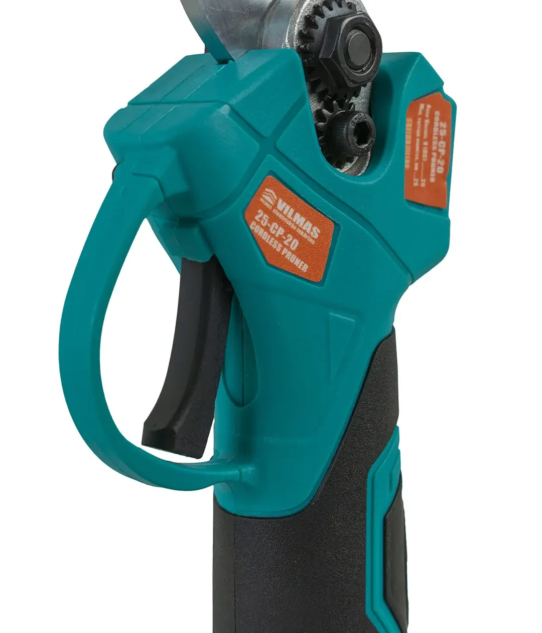 Набір 2 в 1 Акумуляторна міні ланцюгова пила VILMAS 153-CMCS-20, Акумуляторний секатор VILMAS 25-CP-20