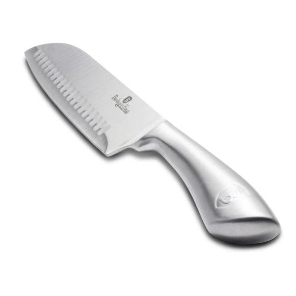 Ніж кухарський 20 см із нержавіючої сталі Berlinger Haus BH-2430