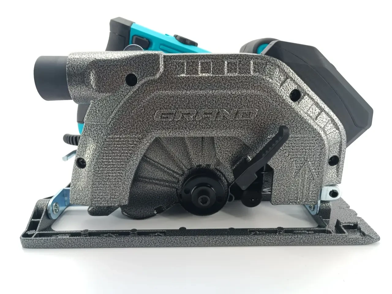 Пила дискова Grand ПД-190-2350SE (регулятор обертів, функція ППО)