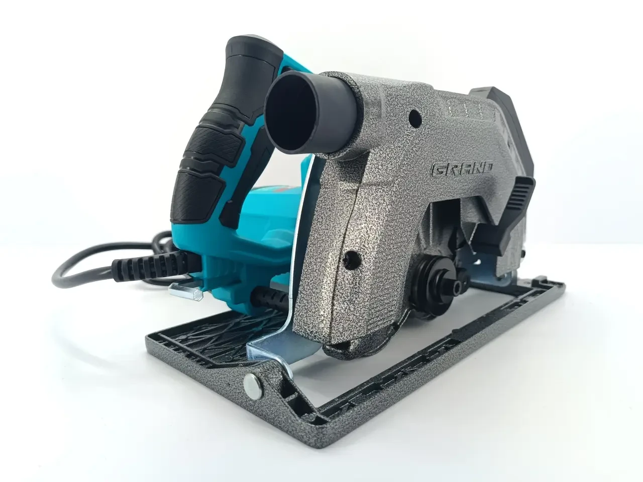 Пила дискова Grand ПД-190-2350SE (регулятор обертів, функція ППО)