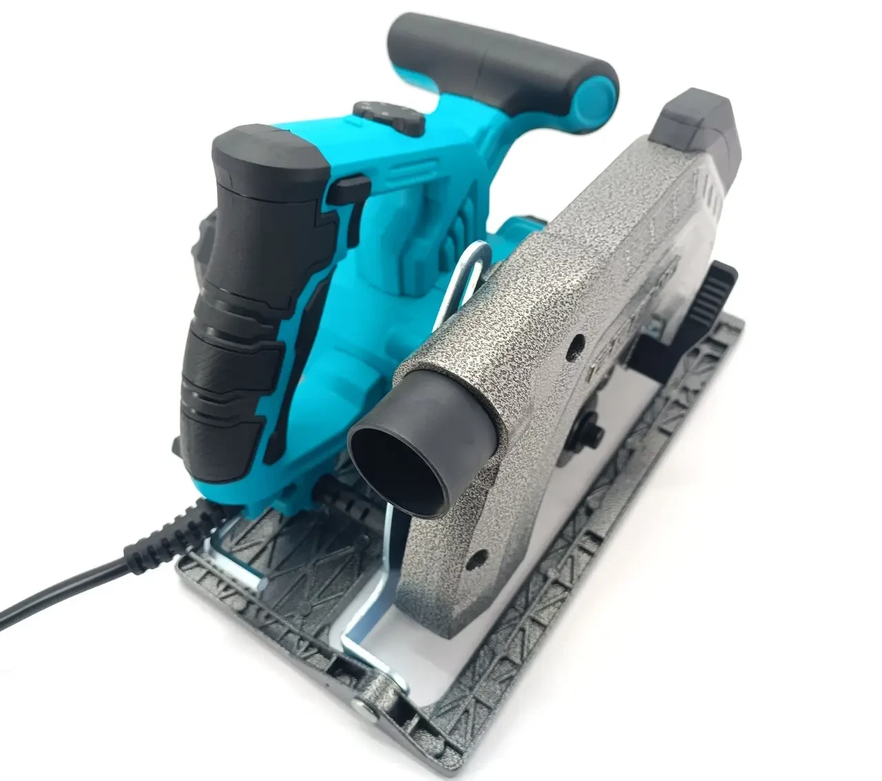 Пила дискова Grand ПД-190-2350SE (регулятор обертів, функція ППО)