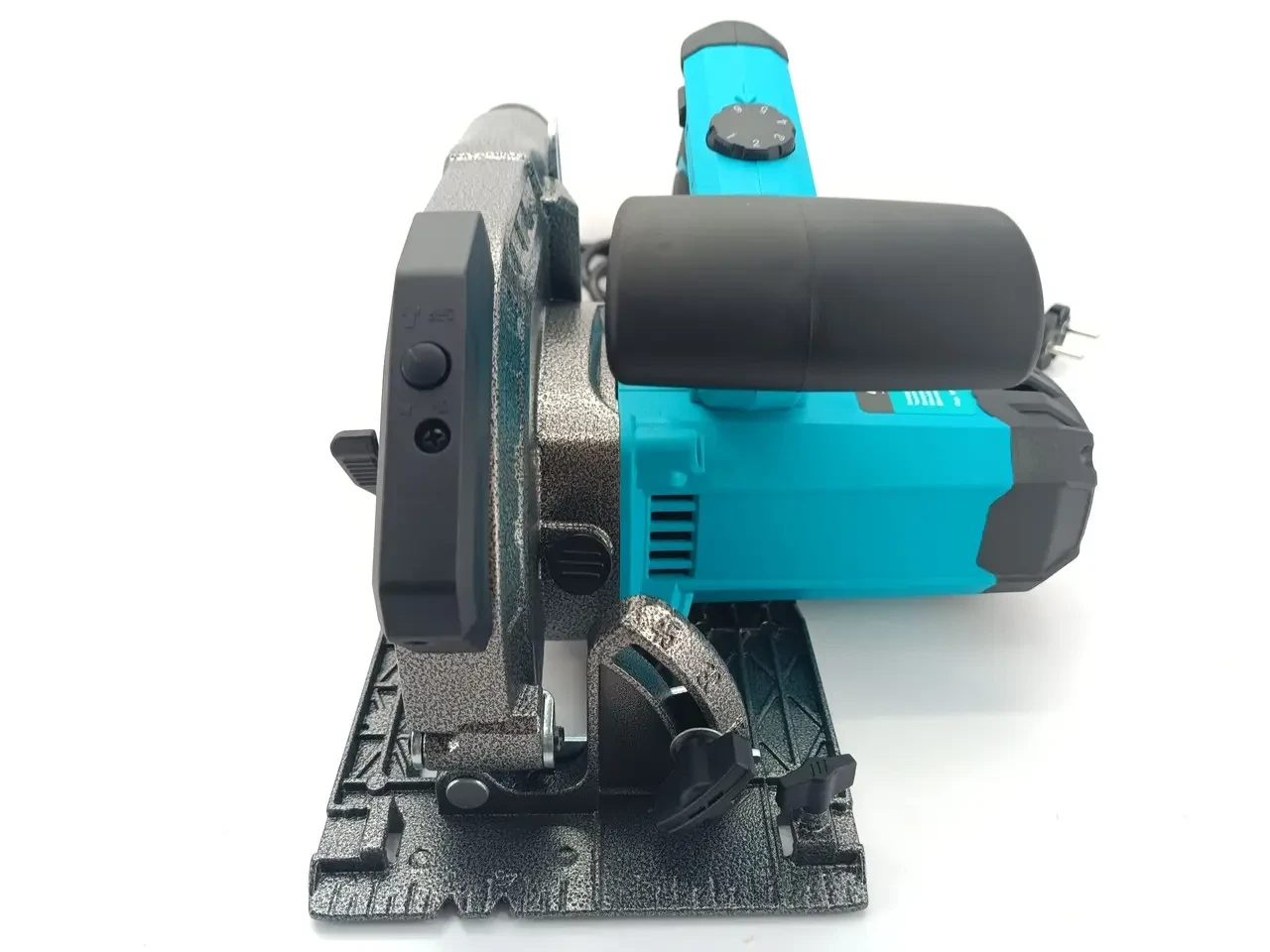 Пила дискова Grand ПД-190-2350SE (регулятор обертів, функція ППО)