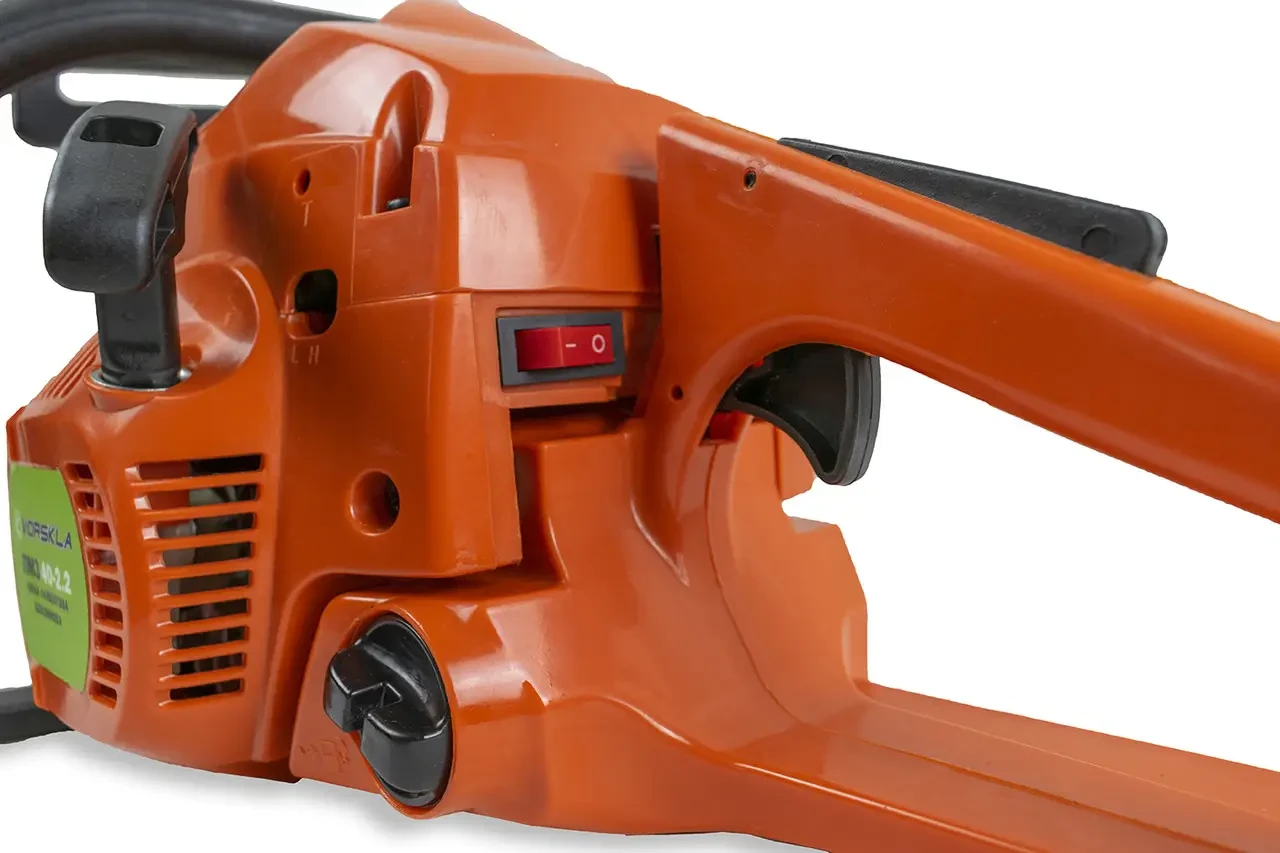 Пила ланцюгова бензинова VORSKLA ПМЗ 40-2.2