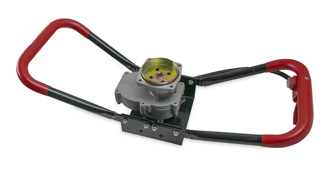 Редуктор мотобуру VORSKLA (редуктор для двотактного двигуна) Редуктор мотобуру VORSKLA (редуктор для двотактного двигуна)