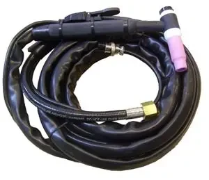 Зварювальний інвертор аргоно-дуговий Edon EXPERTTIG-250, 5.6 кВт, зварювальний струм 10-250 А, ККД 85%, захист IP21S