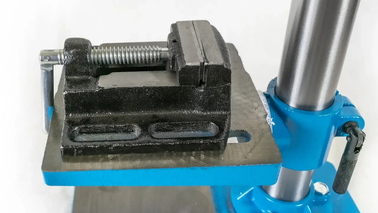 Свердлильний верстат KRAISSMANN 375 SB 13/16 (375 Вт, патрони 13 та 16 мм)