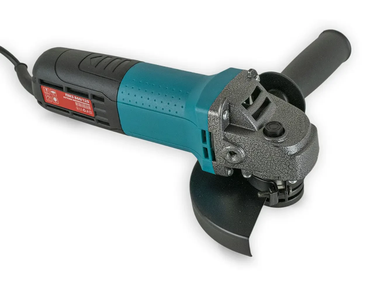Угловая шлифмашина (болгарка) VORSKLA ПМЗ 860/125