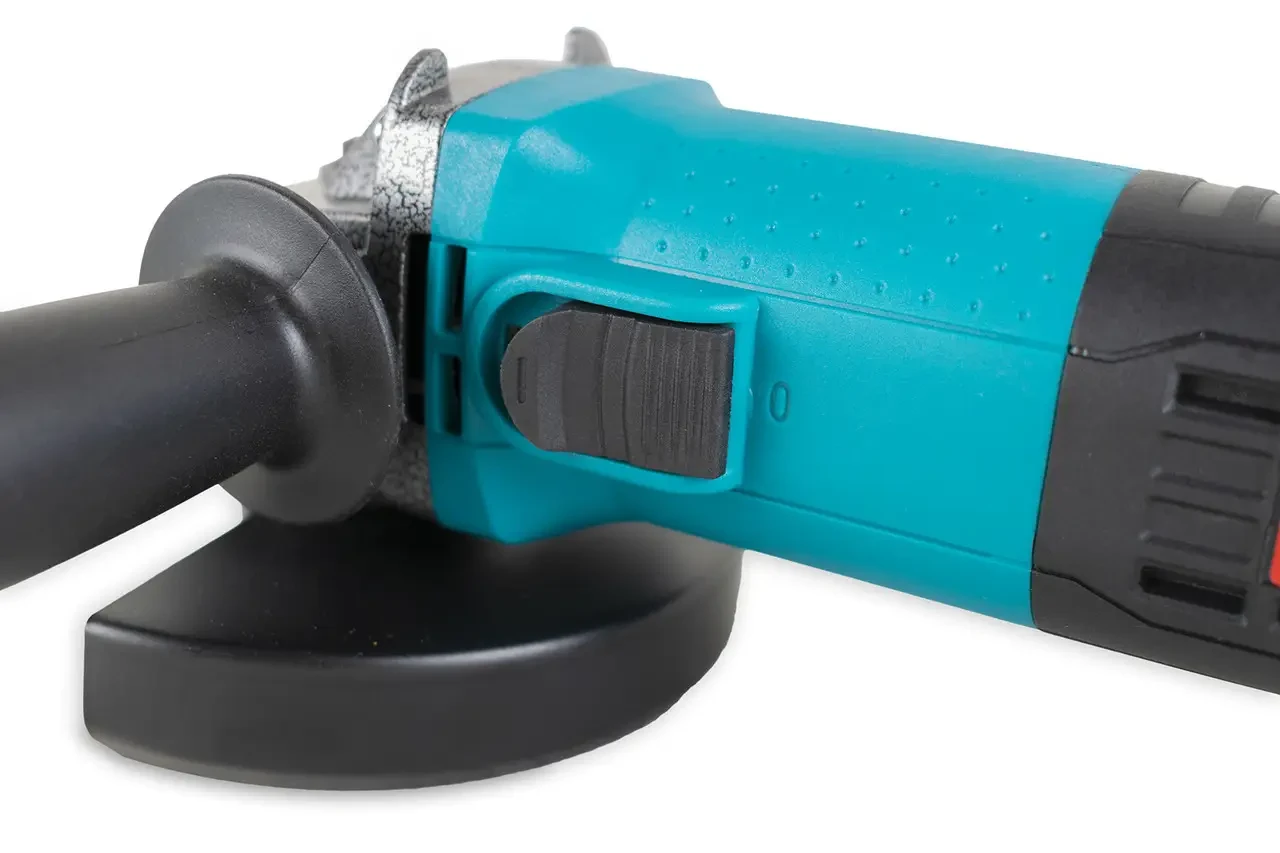 Угловая шлифмашина (болгарка) VORSKLA ПМЗ 860/125