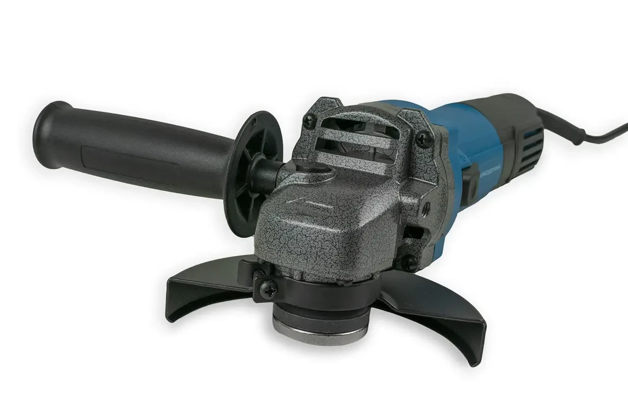 Кутова шліфувальна машина (болгарка) KRAISSMANN 960 KWS 125 (125 мм, 960 Вт)