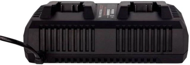 Зарядний пристрій Tekhmann TBC-30/i20 DUAL